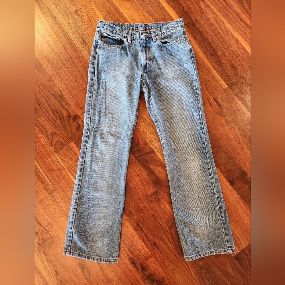 Polo Ralph Lauren Women's 67 Bootcut Jeans
